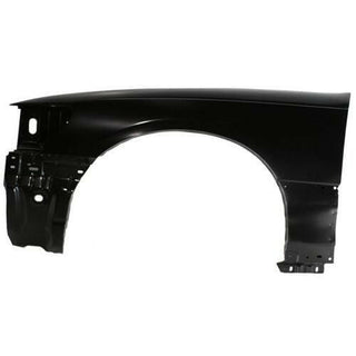 1998-2002 Lincoln Town Car Fender LH - CAPA.