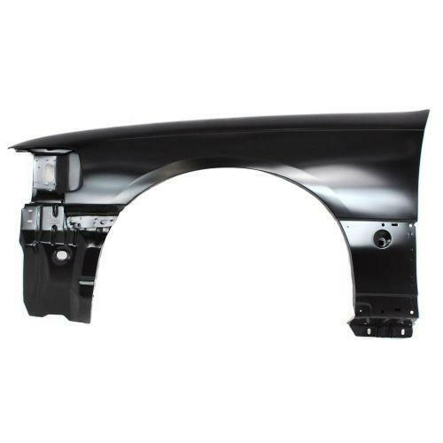 2003-2011 Lincoln Town Car Fender LH - CAPA.