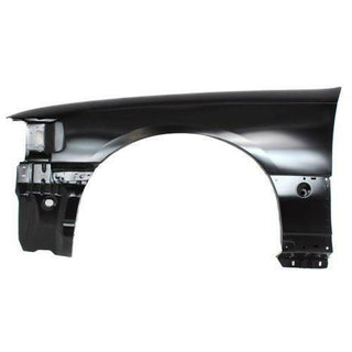 2003-2011 Lincoln Town Car Fender LH - CAPA.