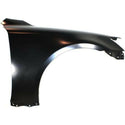 2006-2013 Lexus IS250 Fender RH, Steel - CAPA.