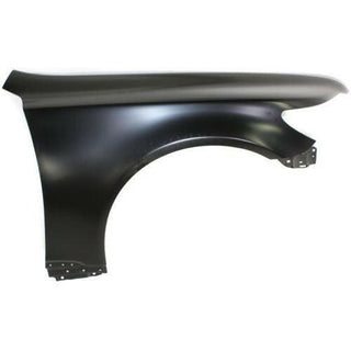 2007-2012 Lexus LS460 Fender RH, Steel.