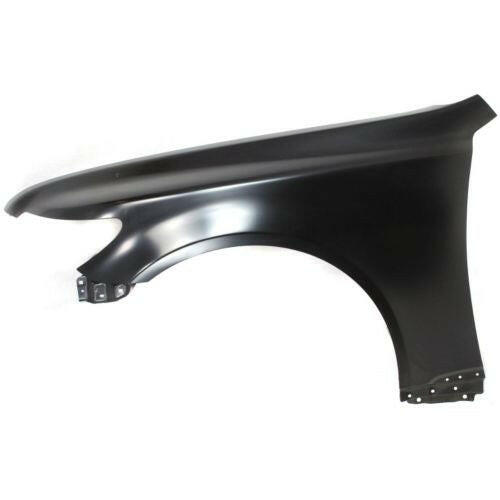 2007-2012 Lexus LS460 Fender LH, Steel.