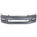 2002-2003 Mitsubishi Lancer Front Bumper Cover Oz Rally Model - Classic 2 Current Fabrication