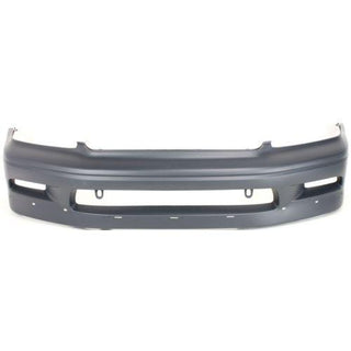 2002-2003 Mitsubishi Lancer Front Bumper Cover Oz Rally Model - Classic 2 Current Fabrication
