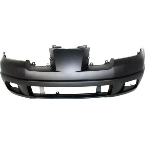 2003 Mitsubishi Outlander Front Bumper Cover, Primed - Classic 2 Current Fabrication