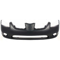 2004-2006 Mitsubishi Galant Front Bumper Cover, Primed - Classic 2 Current Fabrication