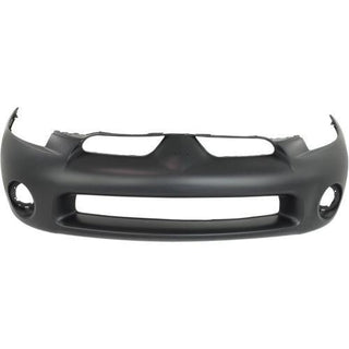 2006-2008 Mitsubishi Eclipse Front Bumper Cover, Primed - Classic 2 Current Fabrication
