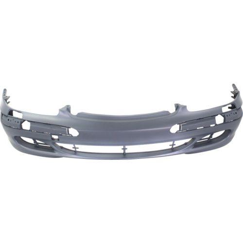 2003-2006 Mercedes-Benz S-Class Front Bumper Cover, Primed, Chassis - Classic 2 Current Fabrication
