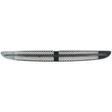 2001-2002 Mercedes S-class Front Bumper Grille, Center.