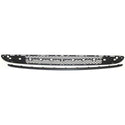 2001-2007 Mercedes C-Class Front Bumper Grille - Classic 2 Current Fabrication