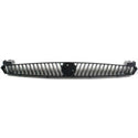 1999-2000 Mercury Cougar Grille, Textured Black.