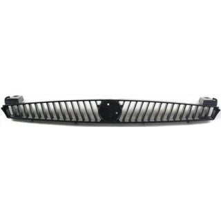 1999-2000 Mercury Cougar Grille, Textured Black.