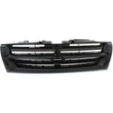 2001 Mitsubishi Montero Grille, Painted, XLS Model.