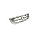 2001-2006 Mazda Pickup Grille, All Chrome.