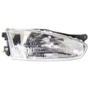 1997-2002 Mitsubishi Mirage Head Light RH, Assembly, Coupe.