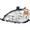 1998-2001 Mercedes-Benz M-class Head Light LH, Assembly, With Out Sport.