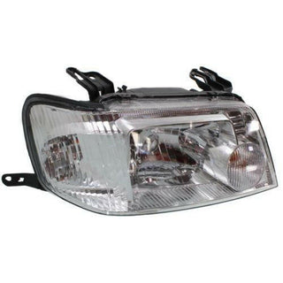 2005-2007 Mercury Mariner Head Light RH, Assembly.