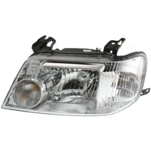 2005-2007 Mercury Mariner Head Light LH, Assembly.