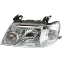 2005-2007 Mercury Mariner Head Light LH, Assembly.