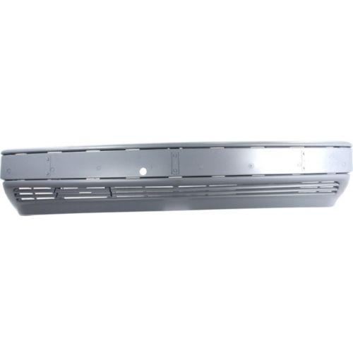 1990-1995 Mercedes-Benz E-Class Front Bumper Cover, Primed, Chassis - Classic 2 Current Fabrication