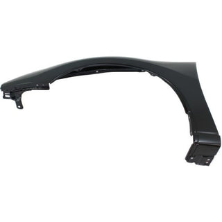 2000-2005 Mitsubishi Eclipse Fender LH, RS, GS Models, w/o Molding Hole - Classic 2 Current Fabrication