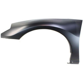 2000-2005 Mitsubishi Eclipse Fender LH, w/One Round Hole, GT/GTS Model - Classic 2 Current Fabrication