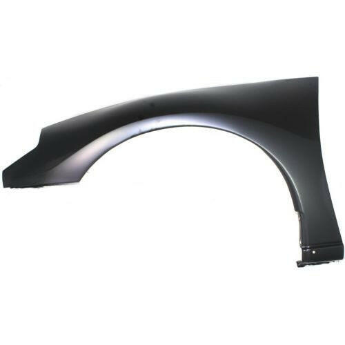 2000-2005 Mitsubishi Eclipse Fender LH, w/One Round Hole, GT/GTS Models.