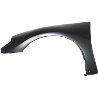 2000-2005 Mitsubishi Eclipse Fender LH, w/One Round Hole, GT/GTS Models - Classic 2 Current Fabrication