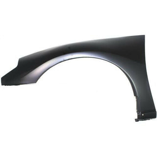 2000-2005 Mitsubishi Eclipse Fender LH, w/One Round Hole, GT/GTS Models.