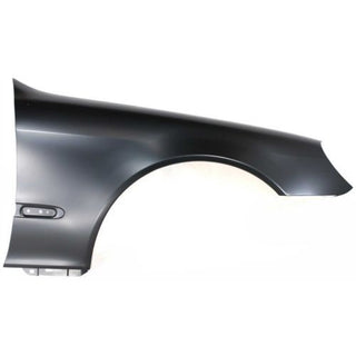 2000-2006 Mercedes-Benz S-Class Fender RH, (220) Chassis - Classic 2 Current Fabrication