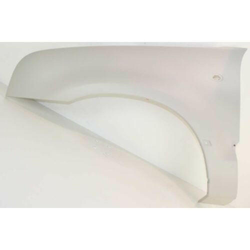 2002-2010 Mercury Mountaineer Fender LH.
