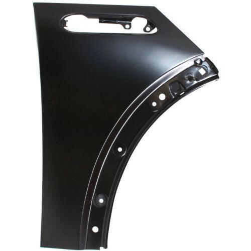 2002-2008 MINI Cooper Fender RH - CAPA.