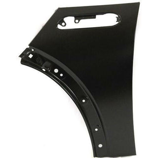 2002-2008 MINI Cooper Fender LH - CAPA.