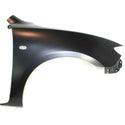 2004-2009 Mazda 3 Fender RH, Sedan - CAPA.