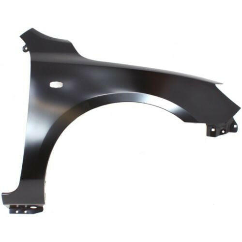 2004-2009 Mazda 3 Fender RH, With Out Turbo, Hatchback.