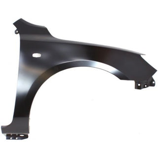 2004-2009 Mazda 3 Fender RH, With Out Turbo, Hatchback - Classic 2 Current Fabrication