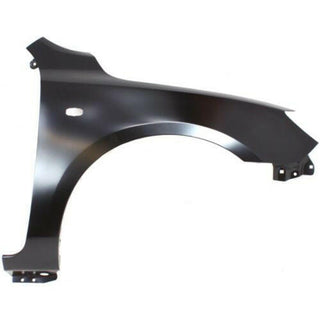 2004-2009 Mazda 3 Fender RH, With Out Turbo, Hatchback.