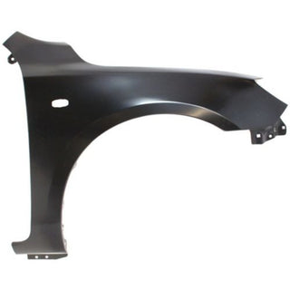 2004-2009 Mazda 3 Fender RH, With Out Turbo, Hatchback - CAPA - Classic 2 Current Fabrication
