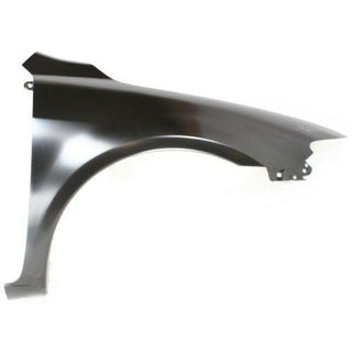 2003-2008 Mazda 6 Fender RH, With Out Turbo, With Out Spoiler.