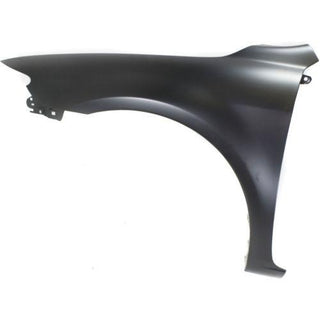 2003-2008 Mazda 6 Fender LH, With Out Turbo, With Out Spoiler - Classic 2 Current Fabrication