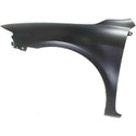 2003-2008 Mazda 6 Fender LH, With Out Turbo, With Out Spoiler.