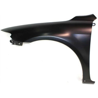 2003-2008 Mazda 6 Fender LH, With Out Turbo, With Spoiler - Classic 2 Current Fabrication