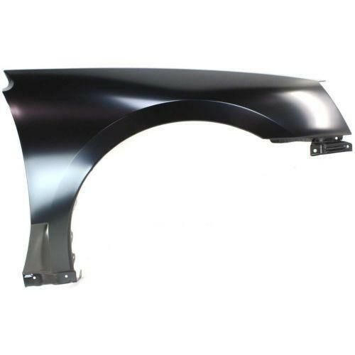 2004-2012 Mitsubishi Galant Fender RH - CAPA.