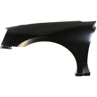 2004-2012 Mitsubishi Galant Fender LH - CAPA.