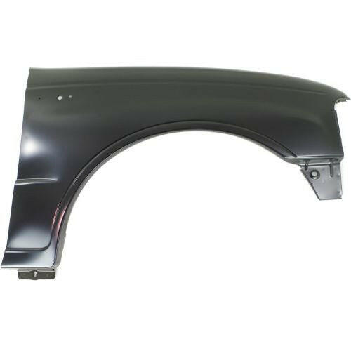 1998-2010 Mazda Pickup Fender RH.