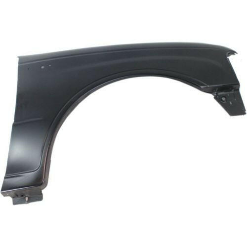 1998-2010 Mazda Pickup Fender RH - CAPA.