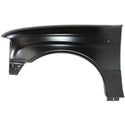 1998-2010 Mazda Pickup Fender LH.