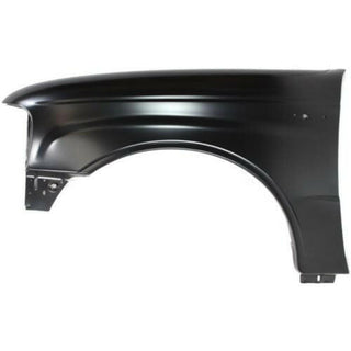 1998-2010 Mazda Pickup Fender LH.