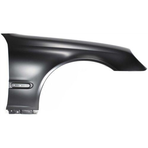 2001-2007 Mercedes-Benz C-Class Fender RH, (203) Chassis - CAPA - Classic 2 Current Fabrication