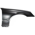 2001-2007 Mercedes-Benz C-Class Fender RH, (203) Chassis - CAPA.
